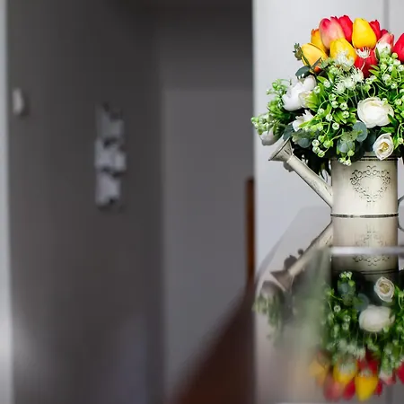 Marven 度假居 巴拉腾肯尼斯