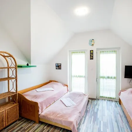 Marven Holiday home Balatonkenese