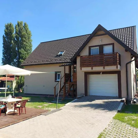 Marven Holiday home Balatonkenese