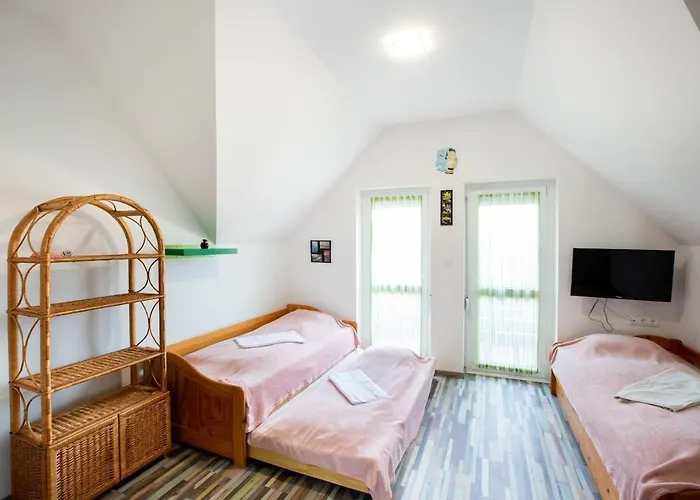 Marven Holiday home Balatonkenese