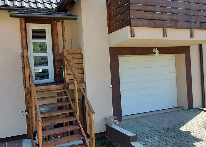 Marven Holiday home *